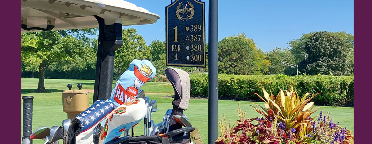 2026 "Fore" the Future Golf Outing